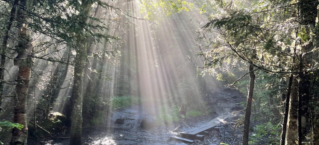 ADK 46: Cascade and&nbsp;Porter