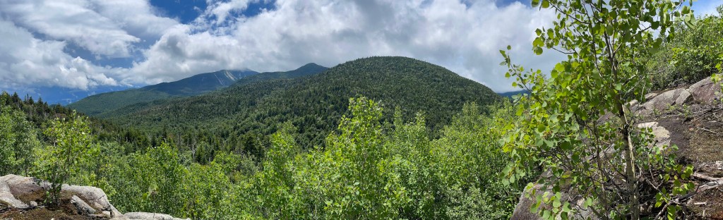 ADK 46: Dial Mountain and&nbsp;Nippletop