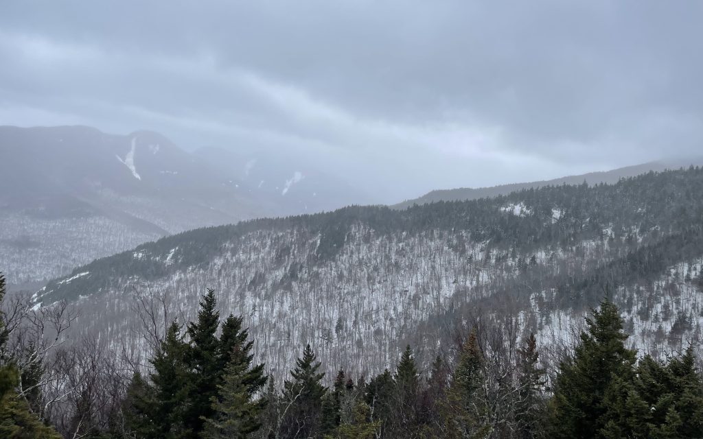 ADK 46: Big Slide&nbsp;Mountain