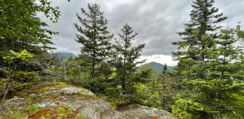 ADK 46: Lower&nbsp;Wolfjaw