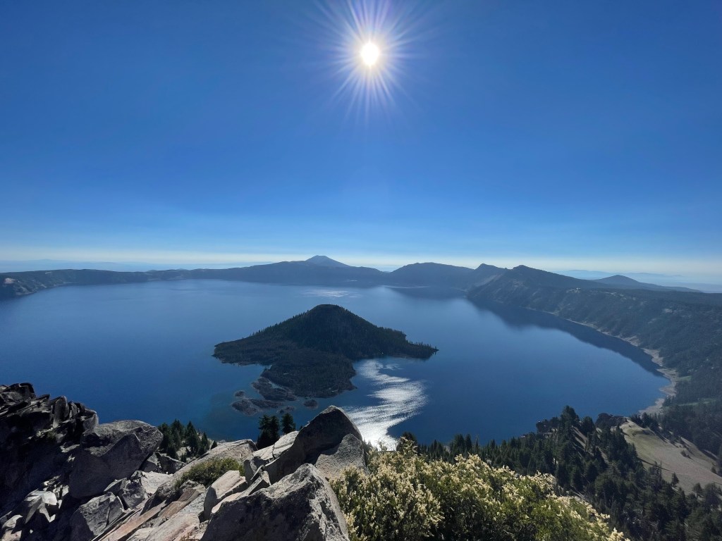 PCT SOBO 2022 Entry 10: Staying&nbsp;motivated