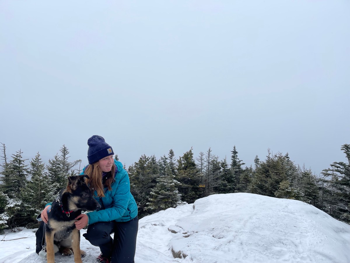 ADK Winter 46: Cascade and&nbsp;Porter