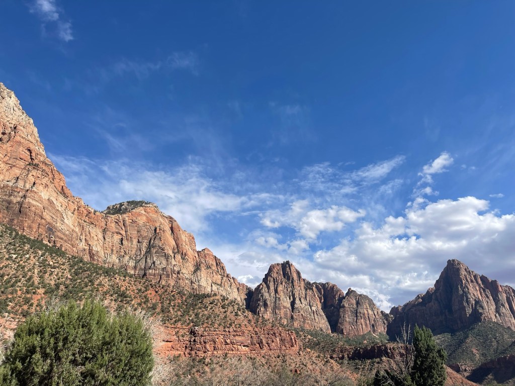 Zion National Park
