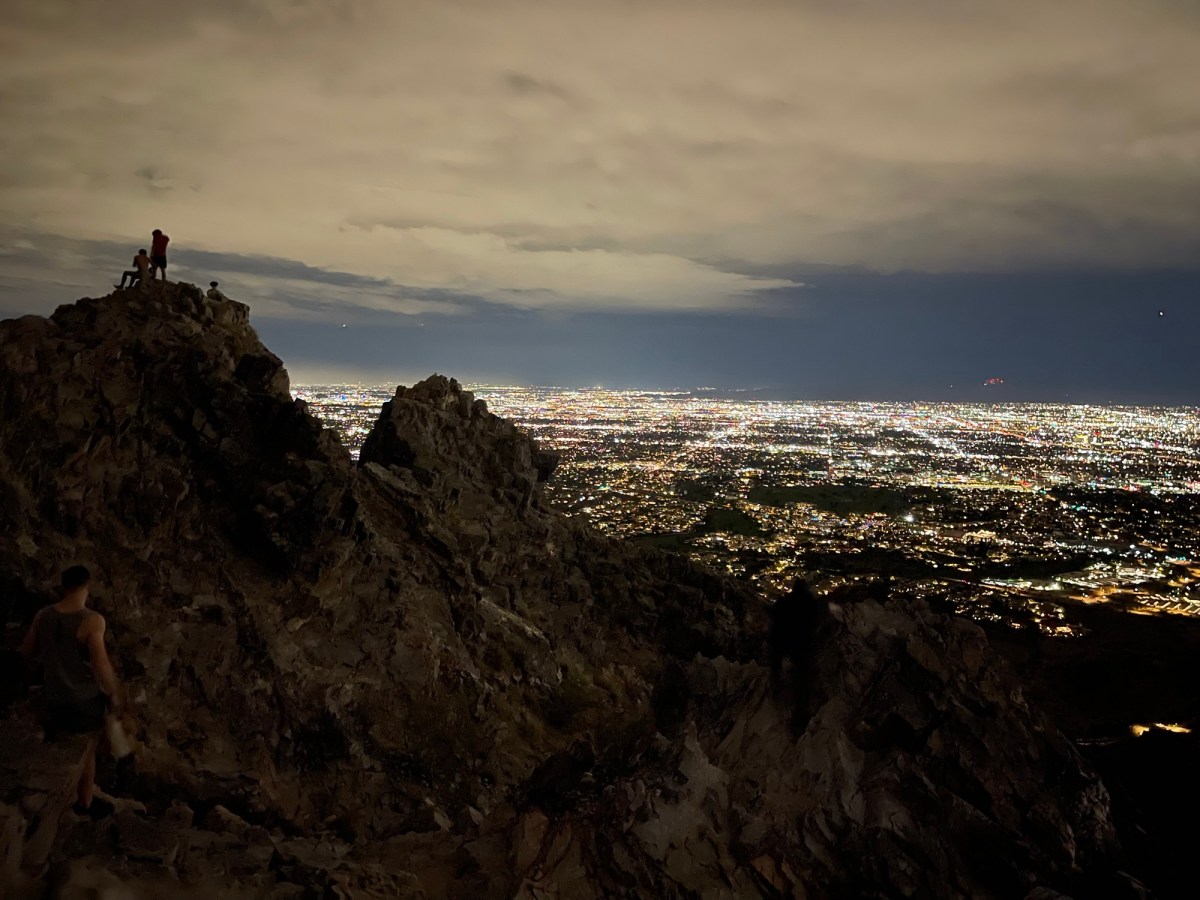 Piestewa Peak